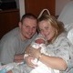 Cailin Faith is born!